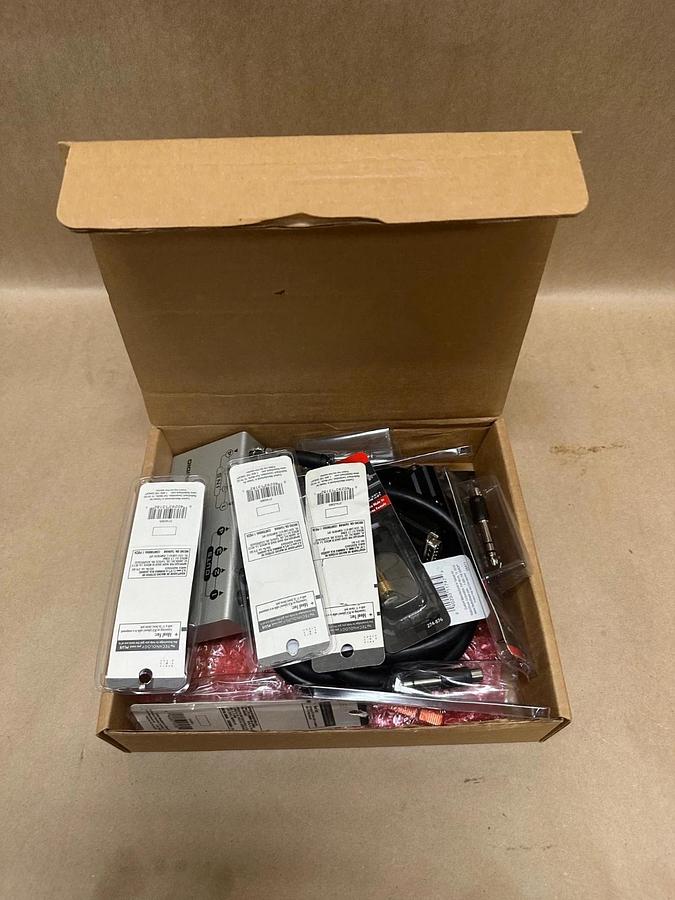 Used M-Audio Delta 66 Professional 6-In/6-Out PCI Audio Interface w Digital I/O *NEW*