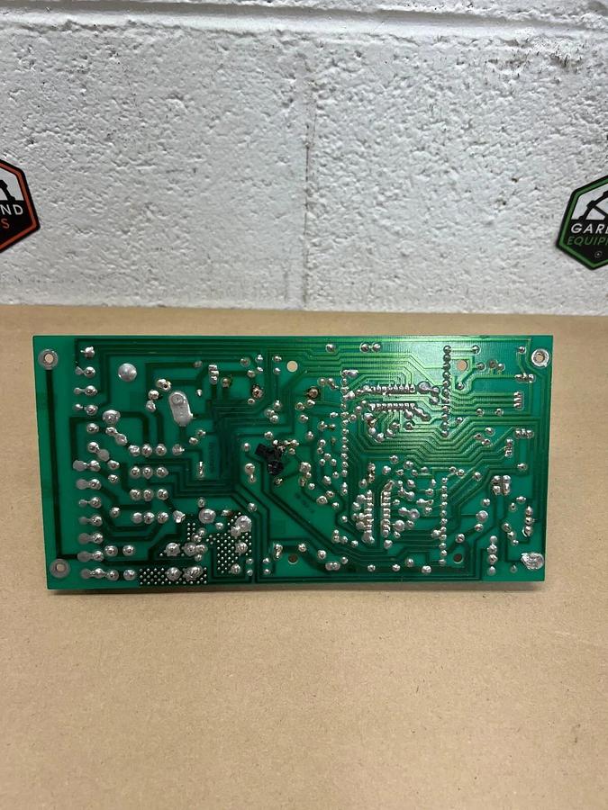 Used Eaton Dynamatic 15-530-2 Control Board