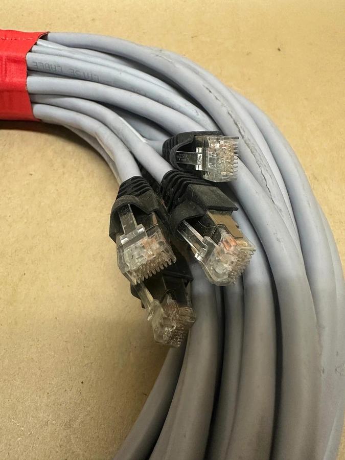 IBM 39Y9169/39Y9168 Copper Pass-Through Cable *NEW*