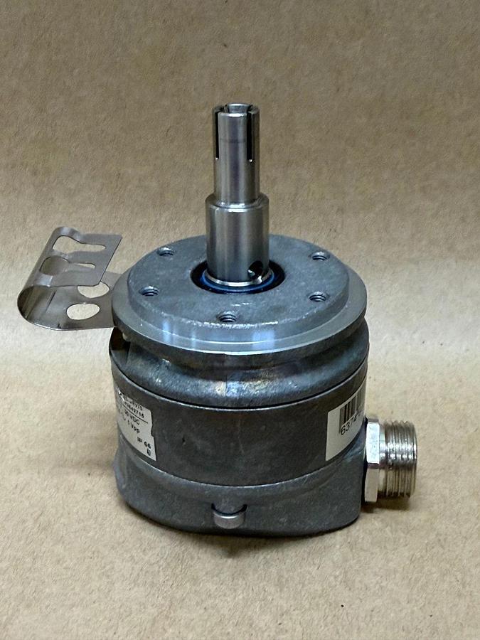 Used Baumer OG73 S SN1024 Encoder