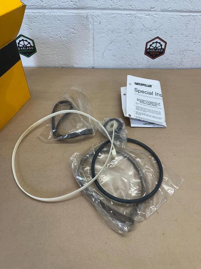 Used CAT 187-0424 Actuator Kit *NEW*
