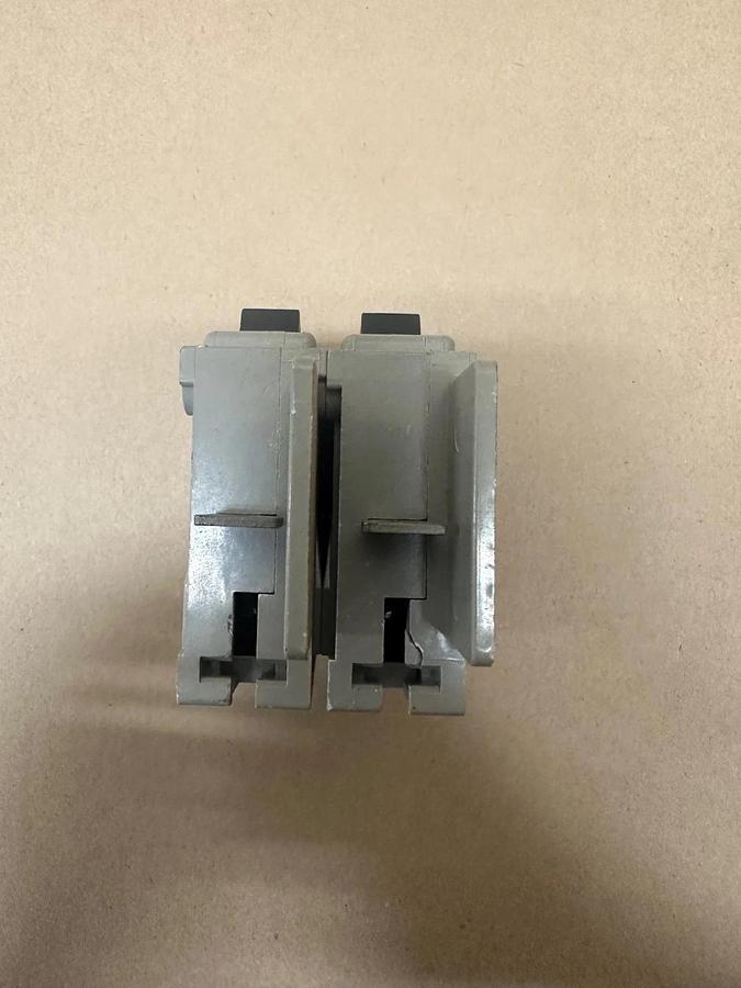 Used I-T-E Imperial Corp. EQ-B 30A, 2 Pole Circuit Breaker