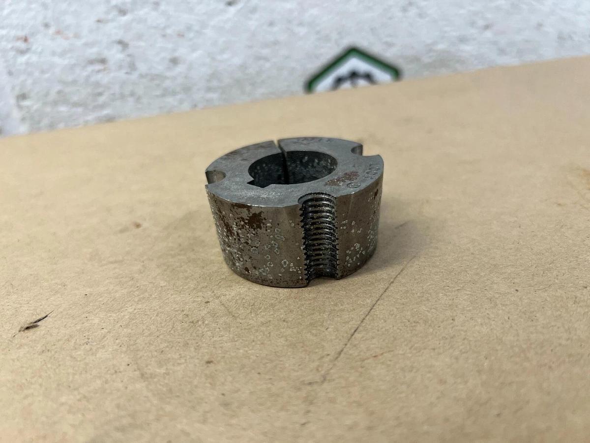 Used Baldor • Dodge 119398 1310x1KW Taper- Lock Bushing