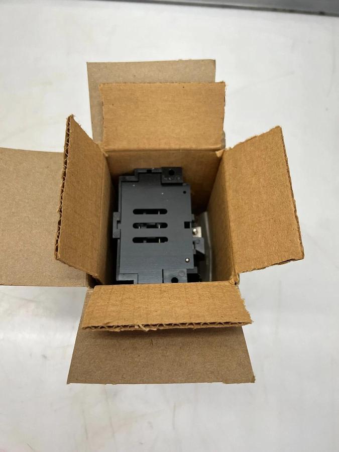 Used Westinghouse BA13A Thermal Overload Relay 3 Poles