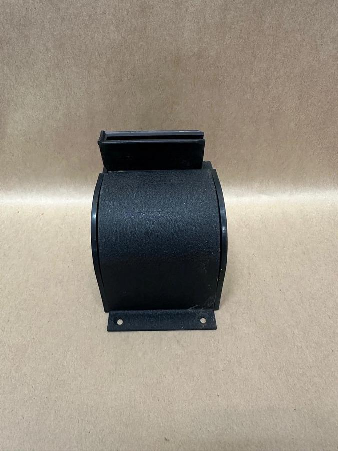 Used Lavi Industries Beltrac 18 ft/ 5.5m Retractable Safety Barrier