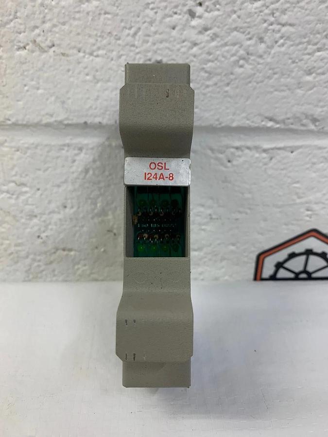 Used Bioteco OSL I24A-8 Module