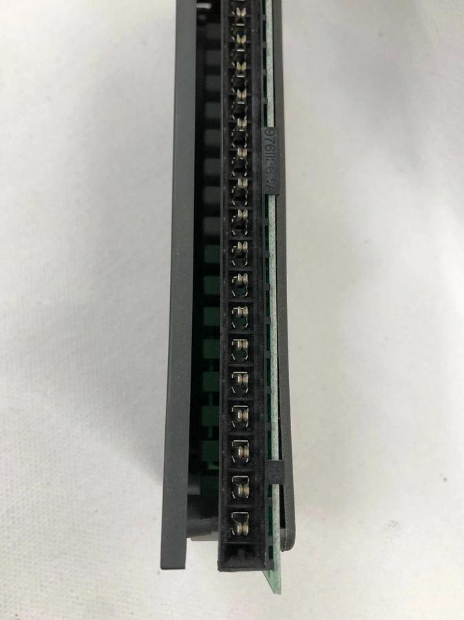 Used Allen Bradley 1771-IAD B Input Module