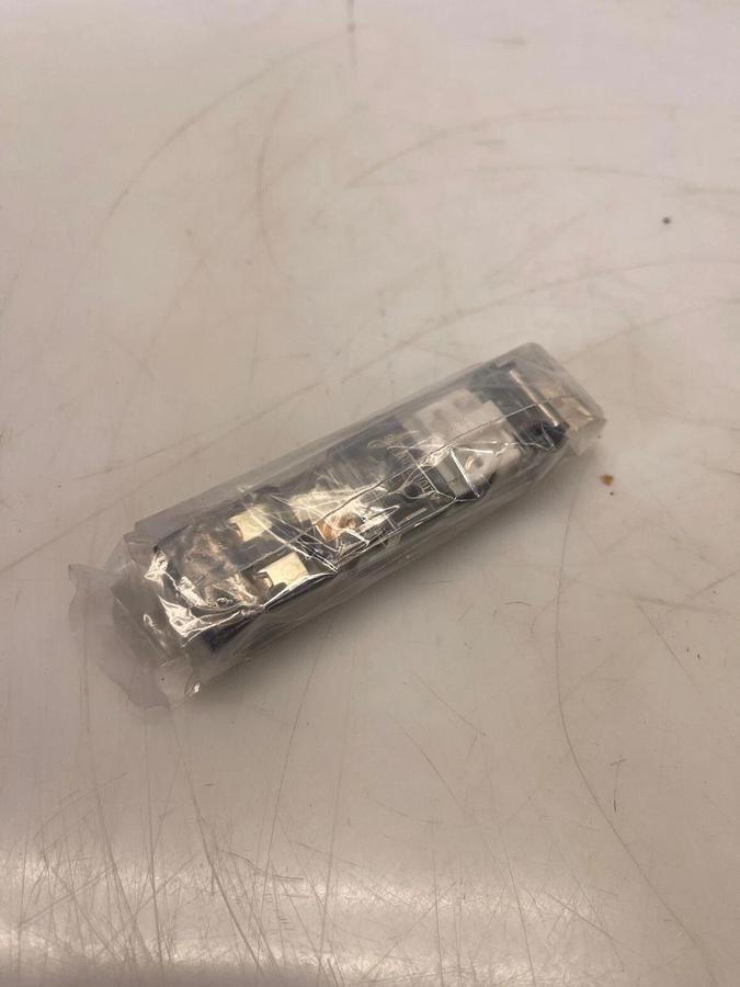 Used Allen-Bradley 595-B Auxiliary Contact, Series C