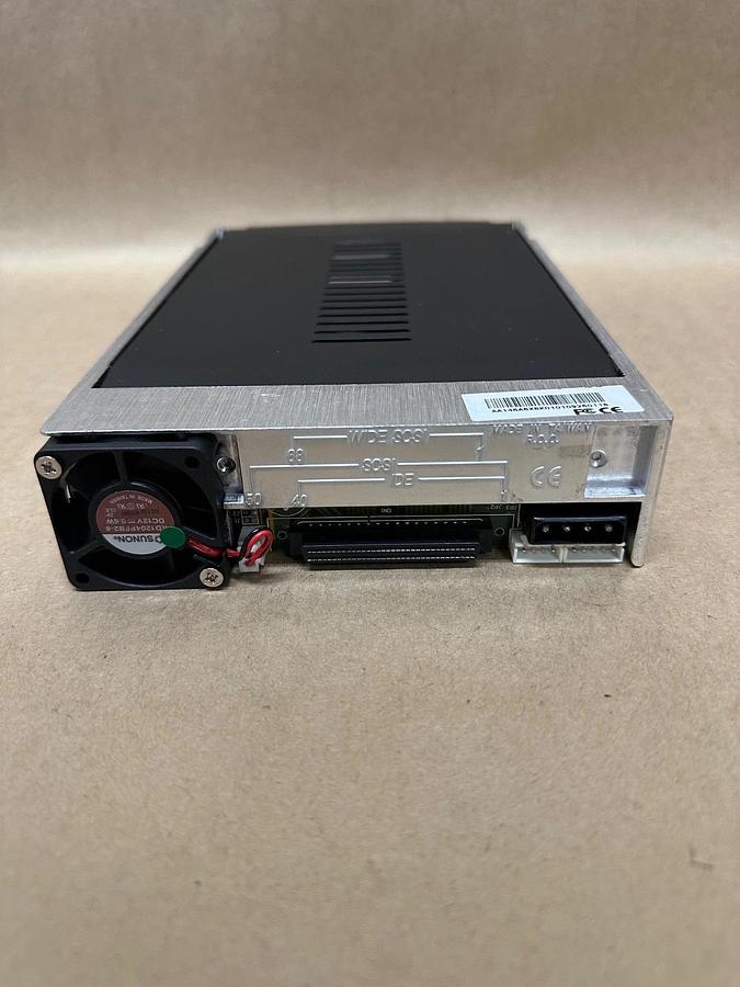 Used Mobile Rack SI-146 SCSI/Ultra Wide Rack *NEW*