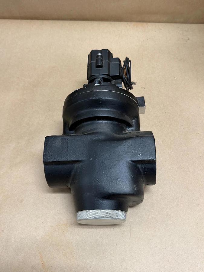 CA Norgren A1039H-P1 Prospector Series Poppet Valve