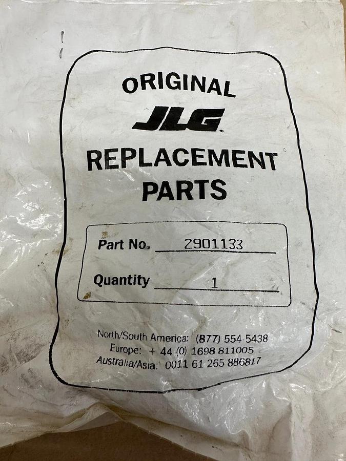 Used JLG 2901133 Seal Kit *FACTORY SEALED*