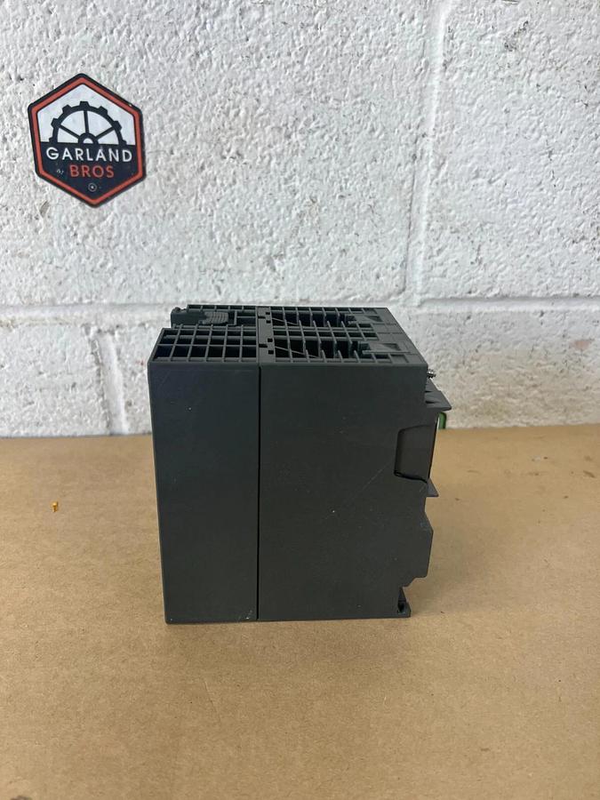 Used Siemens 6ES7 326-1BK01-0AB0 Simatic S7