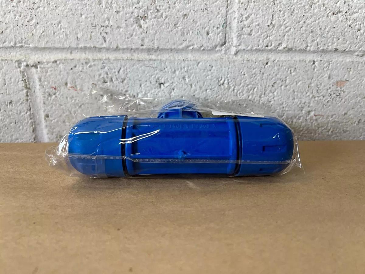 Used Rapid Air F2005 1" FastPipe Fee Fitting