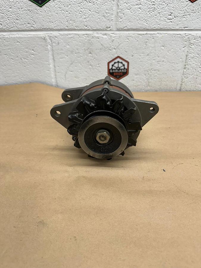 Used Duralast 14153-7502 Alternator