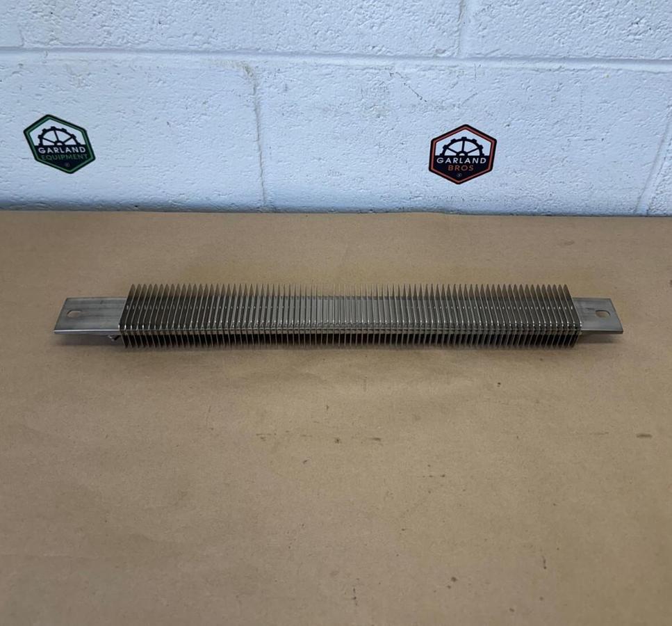 Used Tempco CSF00508 Heater Strip, 1000 W, 240 V