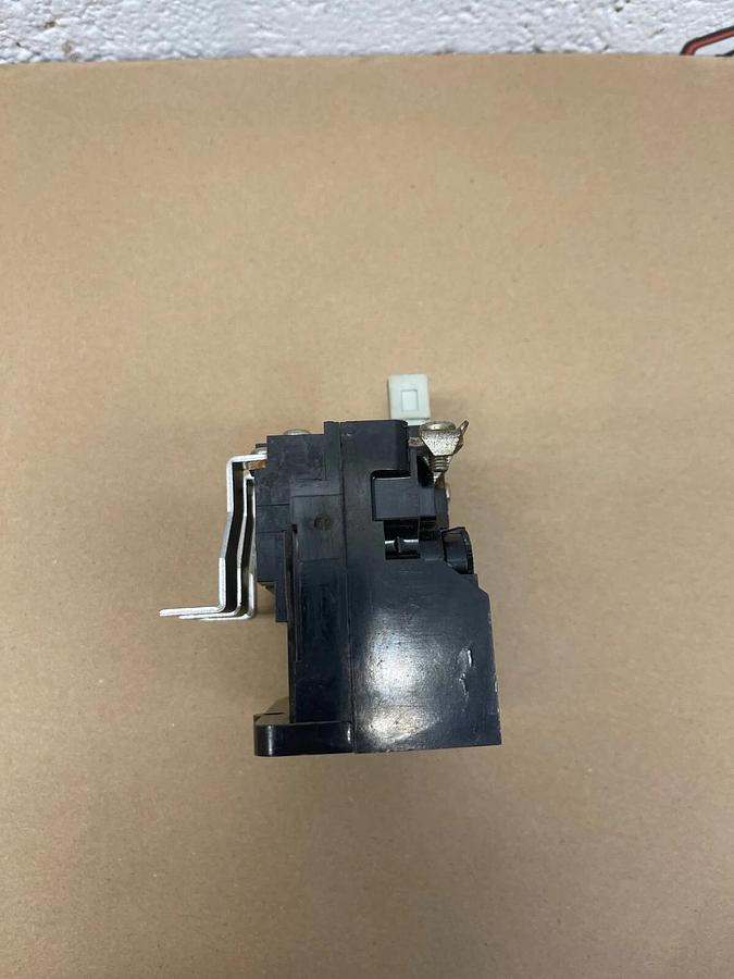 Used Westinghouse AA13A Model J Thermal Overload Relay Ambient Compensated
