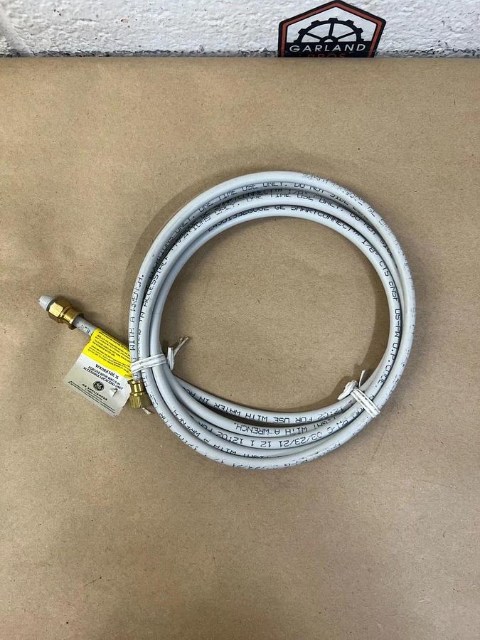 Used General Electric WX08X10006 Water Line