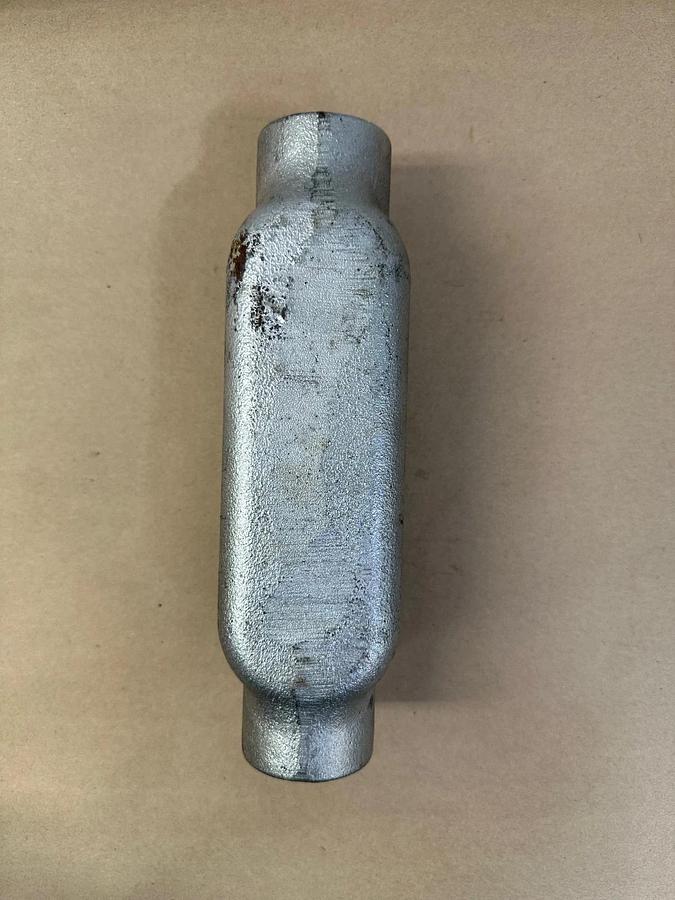 Used 1-1/4” C Conduit UL