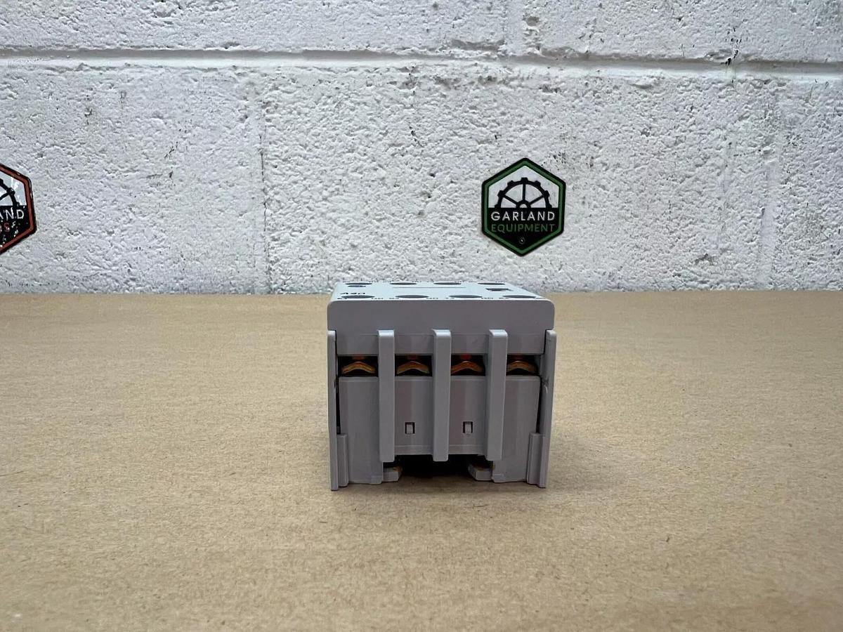 Allen Bradley 100-FA40 Auxiliary Contact