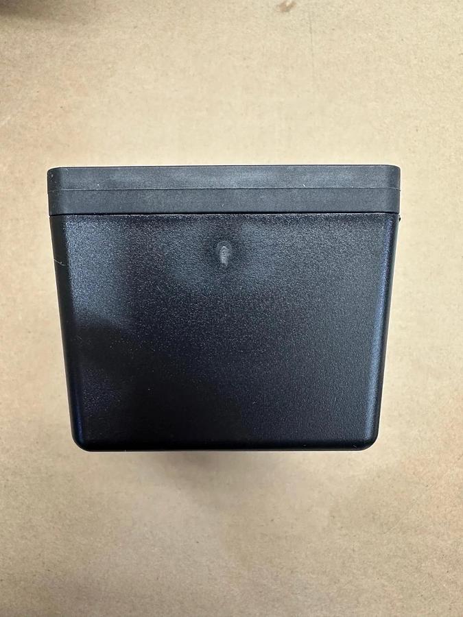 Used Weidmuller 6720005421 Receptacle *NEW*