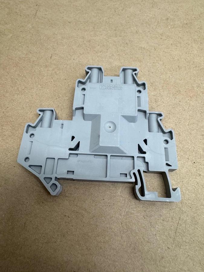Phoenix Contact 3074444 Terminal Block Component QTY 10 *NEW*