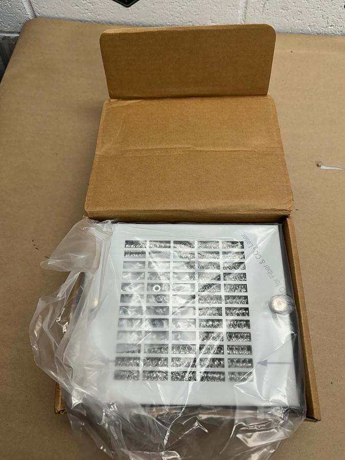 Used SCE SCE-FA66 Fan Housing *NEW*