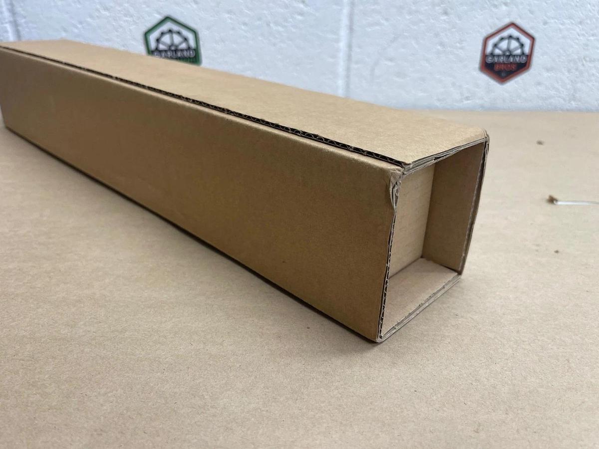 Used Allen Bradley 855L-NX4 Series B Panel Light Bar - *FACTORY SEALED*