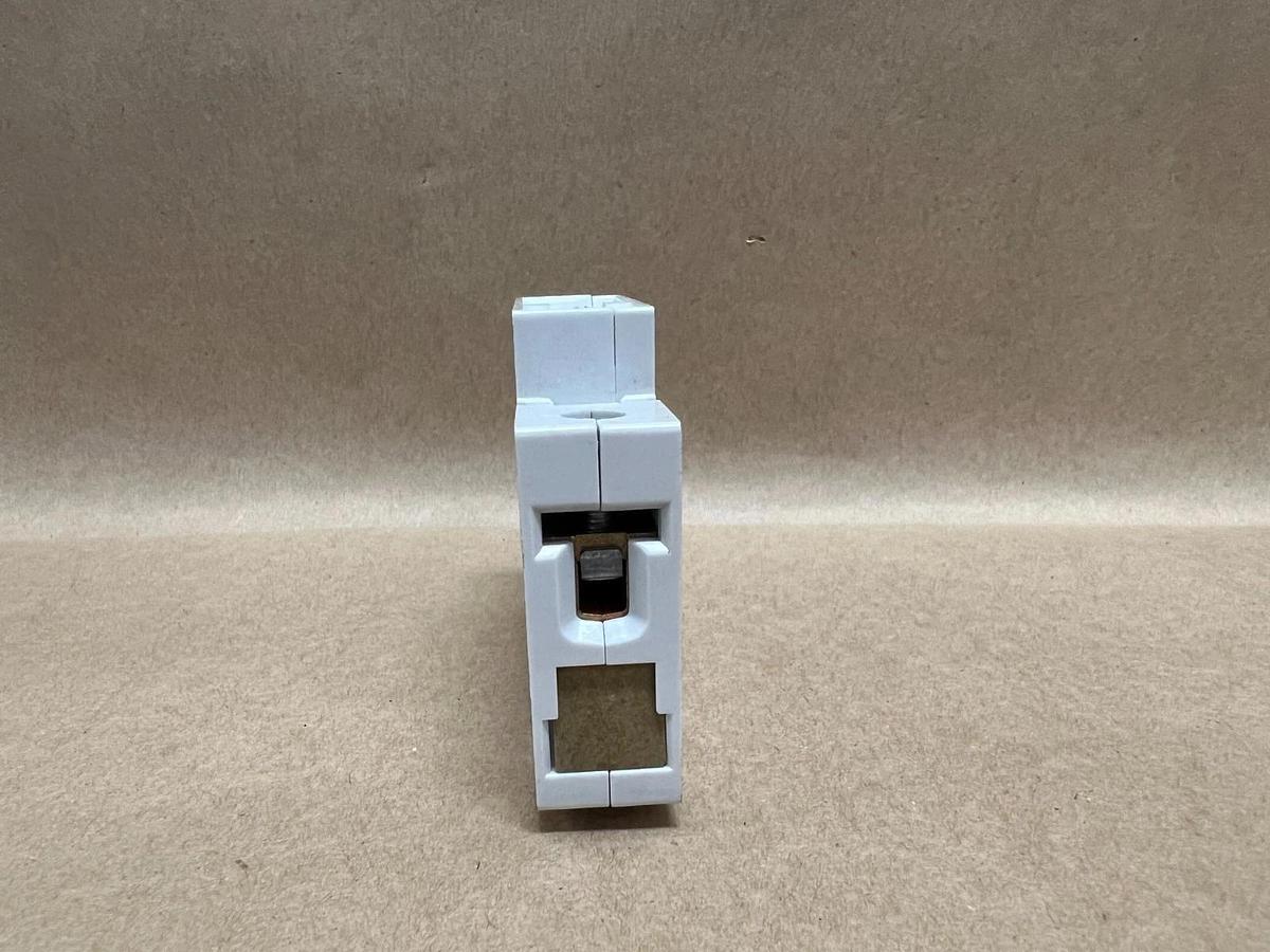 Used Siemens 5SX41 C16, 230/400V, Circuit Breaker - Lot of 3