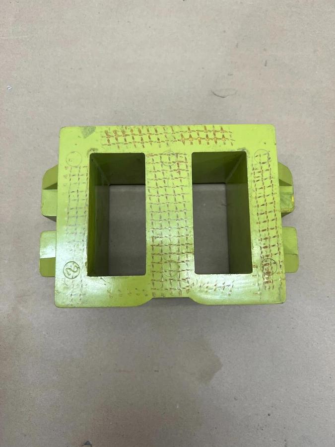 Cutler Hammer 9-1875-3 Size 6 Contact Coil 480/440V, 60/50Hz