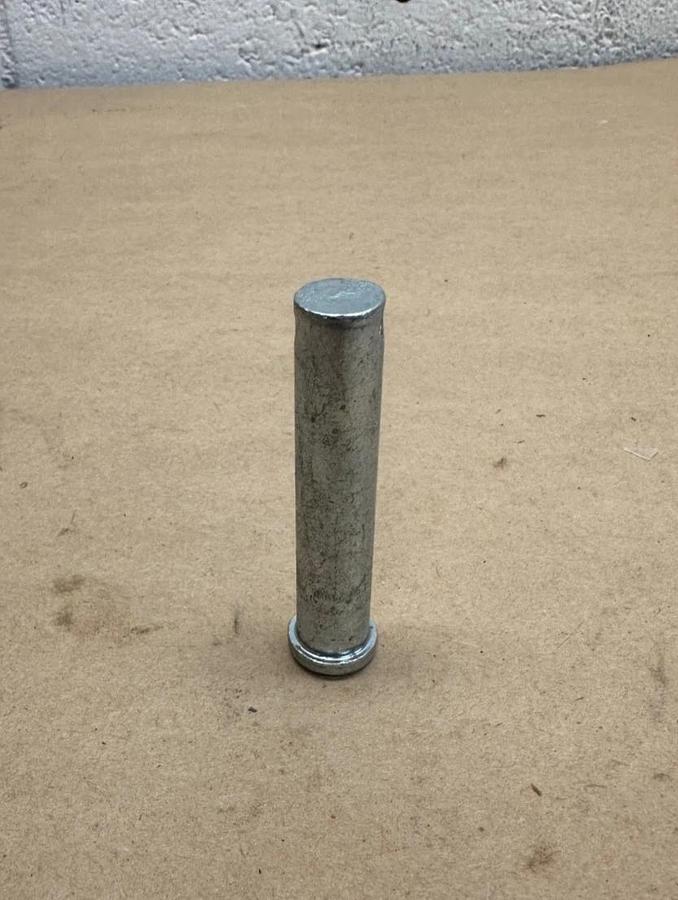 Used Clevis Pin 2-1/2” x 1/2” (Lot of 72) *NEW*