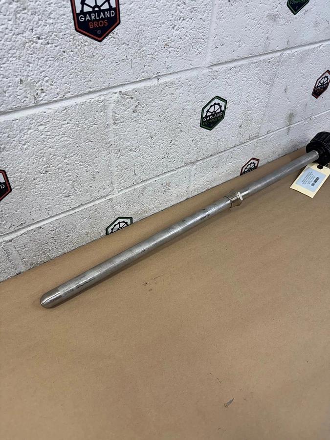 Used Pyromation K8C-8-75-30-8E17-34 Thermocouple Temperature Sensor, 30” *NEW*