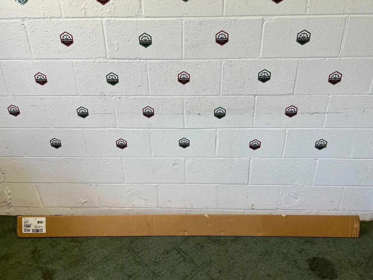 Used Hoffman P2PJ20G Joining Sub GALV 2000 mm