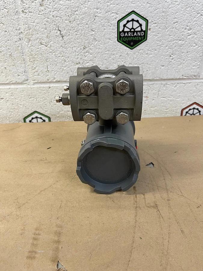 Used Siemens Series 340 Pressure Transmitter 340DABSAABNN213