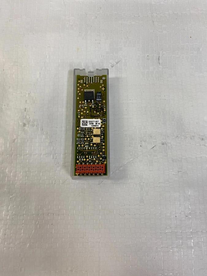 Used SICK 1023850 CMC400-101 Cloning Module