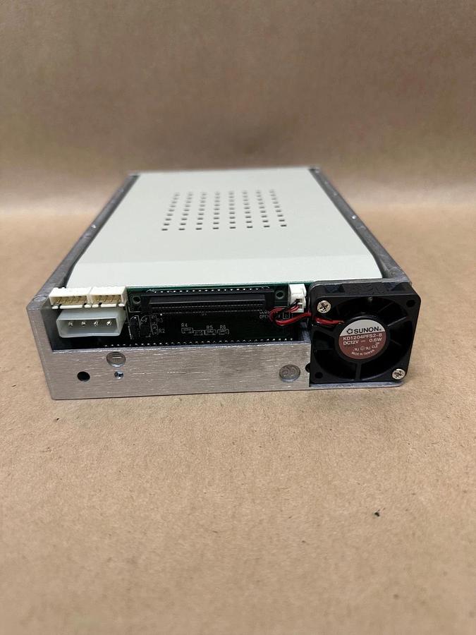 Used SI-024 Removable HDD Storage Kit