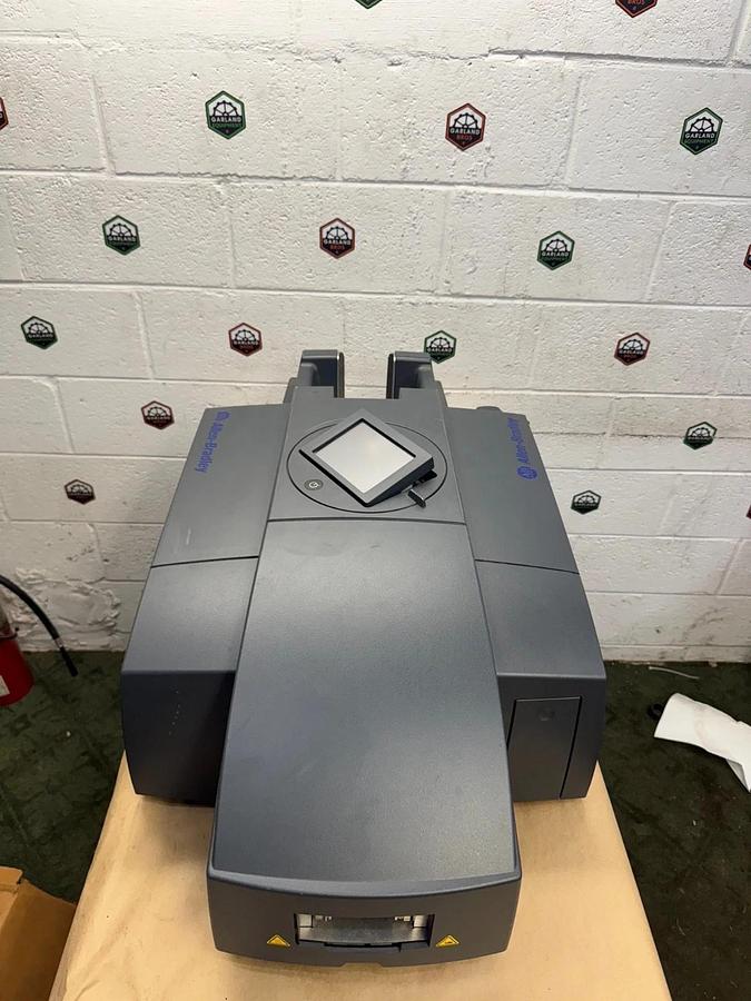 Allen Bradley 1492-PCMA110 ClearMark Advanced 110V