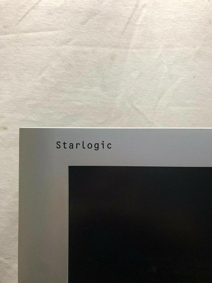 Used Starlogic M17ANA 17" TLT LCD Monitor