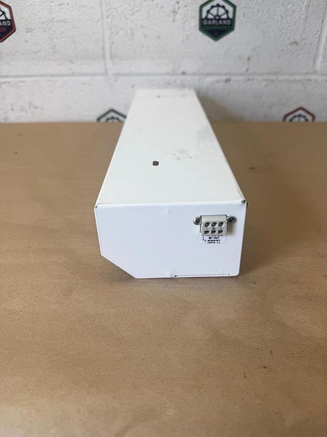 Used Saginaw (SCE) SCE-LF18NO, LED Light 18”, 120-230VAC, 50/60Hz, 700 Lm, 8W