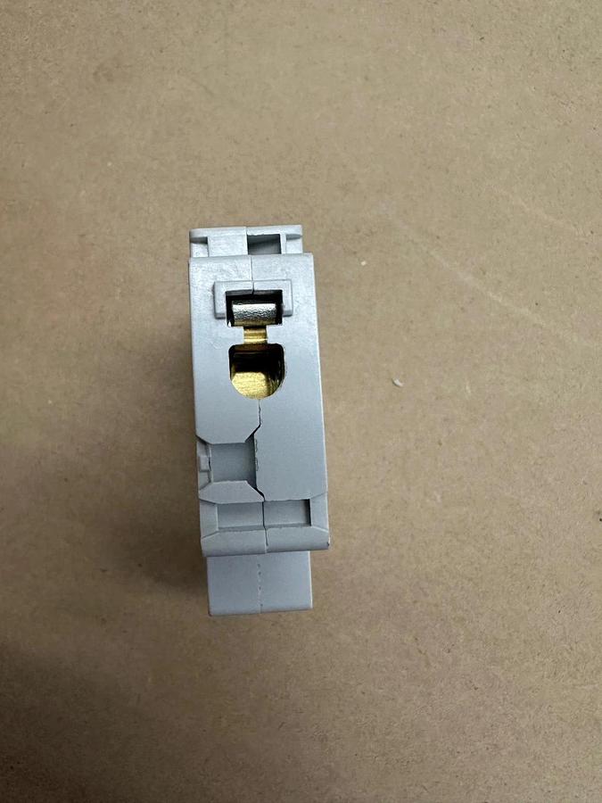 ABB 2CDS251001R0065 Circuit Breaker *NEW*