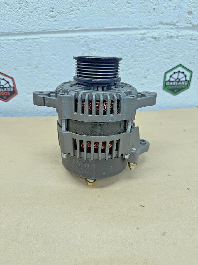 Used Alternator 1902069, 12V, 95A, for Cat