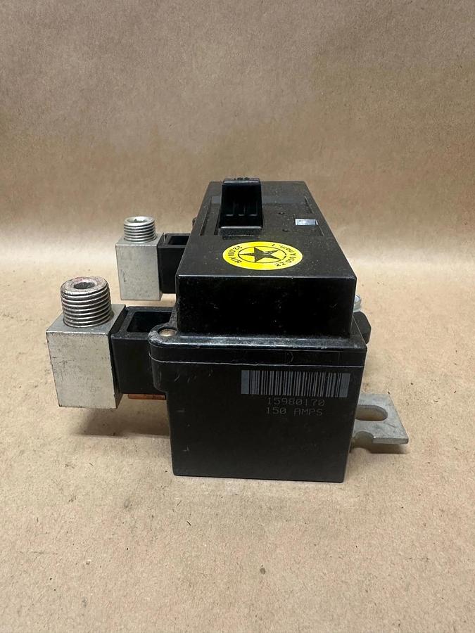 Square D QOM2150VH Circuit Breaker 150A *NEW*