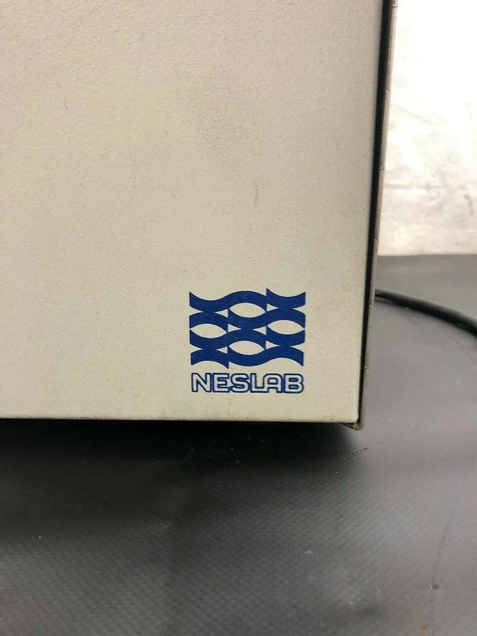 Used Neslab CC-65 II Immersion Cooler, Parts Only