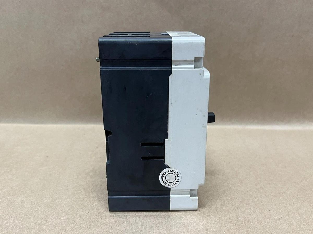 Used Westinghouse HMCP050K2C 50A, 3Pole, Ser C Motor Circuit Protector