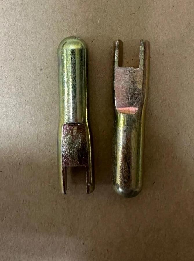 Used CAT 0971455 Wheel Cylinder *NEW*