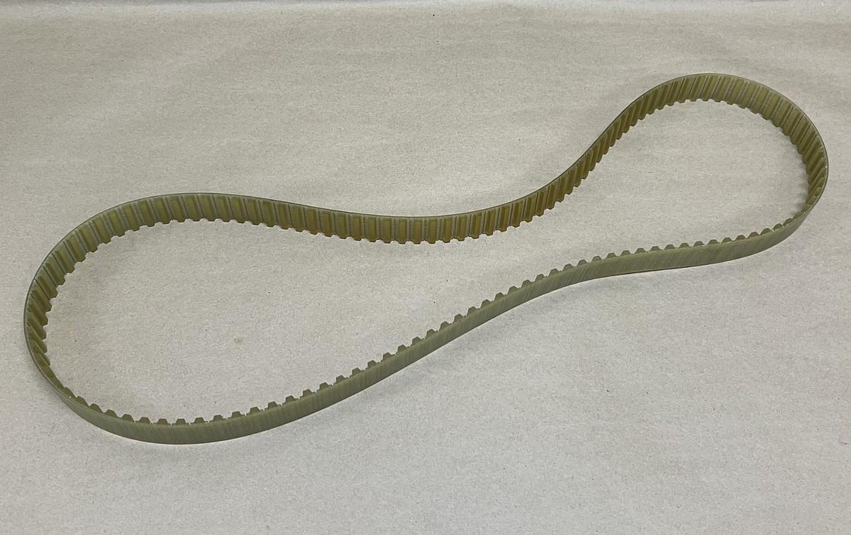 Used Mitsuboshi MTGV 10mm Timing Belt *NEW*