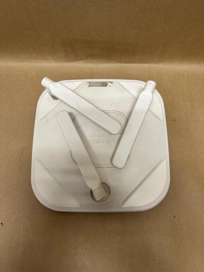 Used Cisco AIR-SAP1602E-A-K9 Wireless Access Point