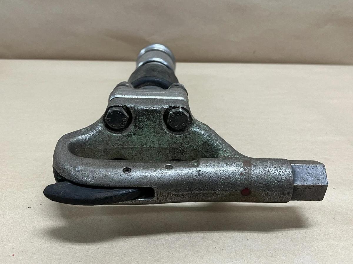 Used SullAir 091113 Pneumatic Jack Hammer/ Rock Drill, Tool Only