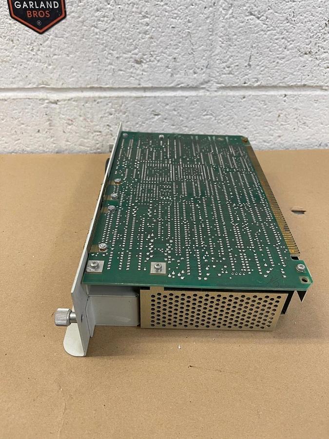 Used Honeywell 620-1633 Control Processor Module