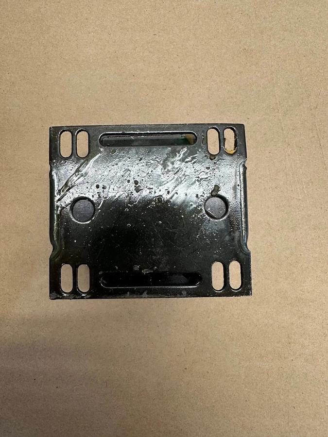 Used Square D 9070T100D13 Industrial Control Transformer *NEW*