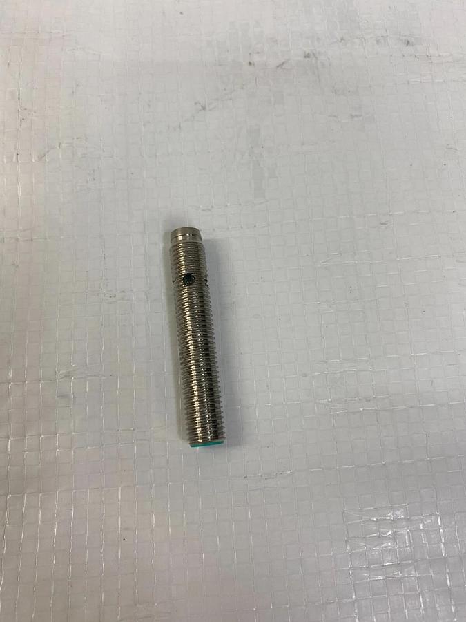 Used PepperL + Fuchs 3RG4011-7AF33-PF Inductive DC